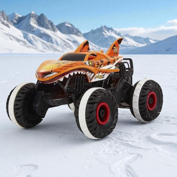Машинка Mattel Hot Wheels HGV87
Red
Оранжевый  photo 5