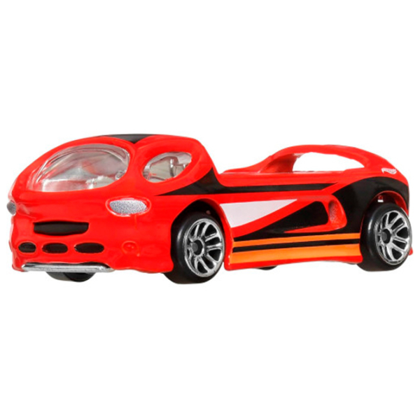 Set de mașini Mattel Hot Wheels JBY78
Black
Multicolor  photo 4
