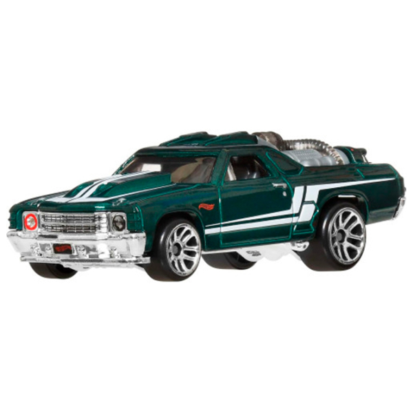 Set de mașini Mattel Hot Wheels JBY78
Black
Multicolor  photo 5