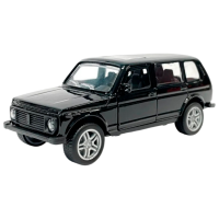 Машинка ChiToys Niva F1132-1
Серый
Черный 