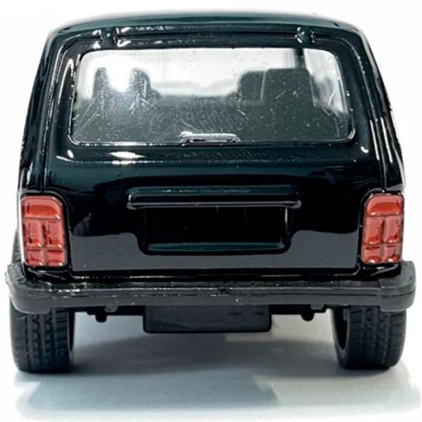 Машинка ChiToys Niva F1132-1
Серый
Черный  photo 5