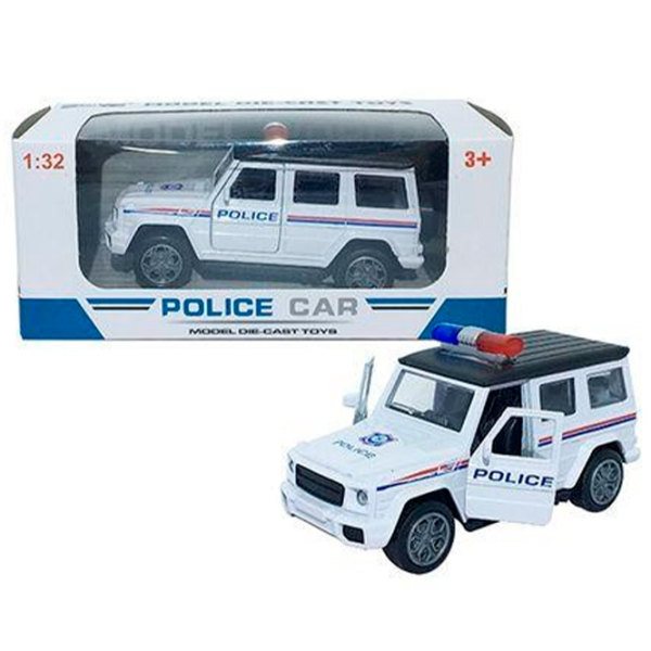 Машинка Shantou Gelandewagen F1113-3
Черный
Разноцветный  photo 5
