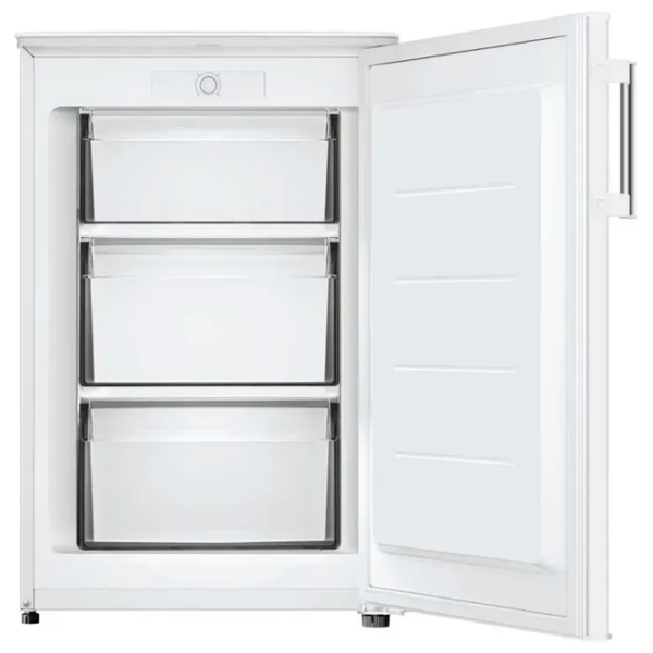 Congelator Candy CUQS 58EWH White 85l / Manual, E photo 3