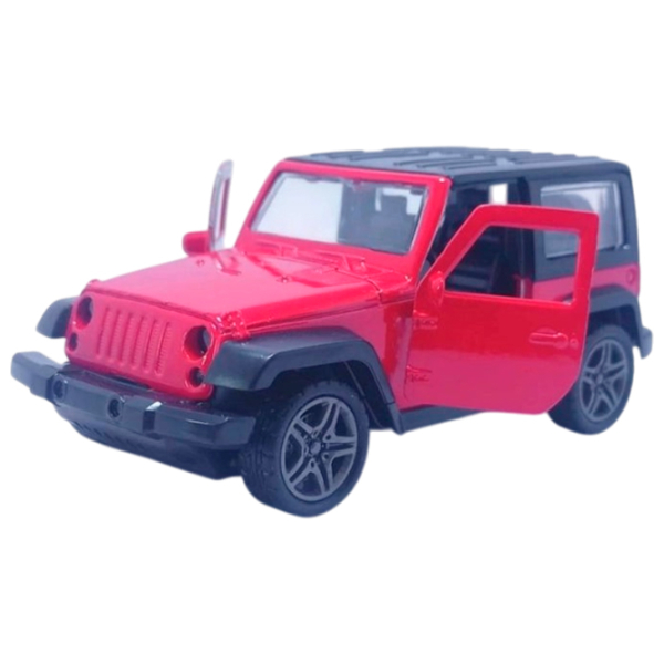Mașină Snoonu Jeep F1110-1
Black
Multicolor  photo 4