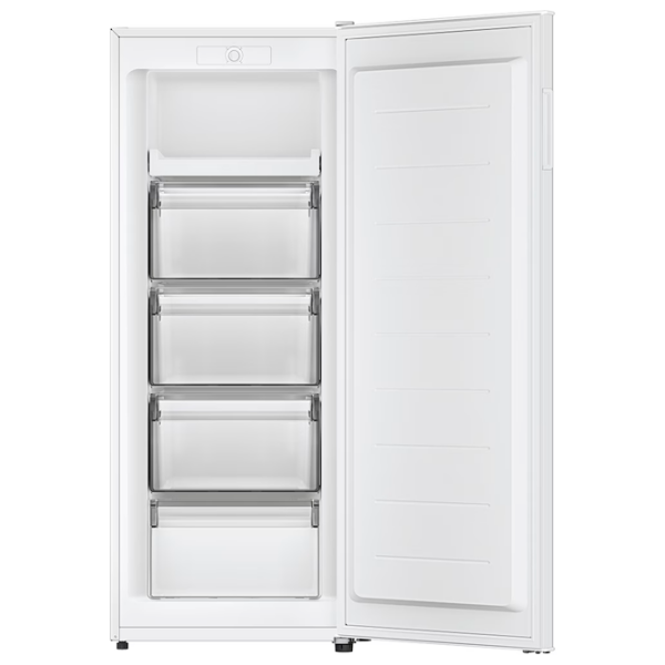 Congelator Candy CUQS 513EW White 163l / Manual, E photo 2