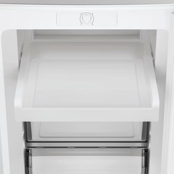 Congelator Candy CUQS 513EW White 163l / Manual, E photo 7