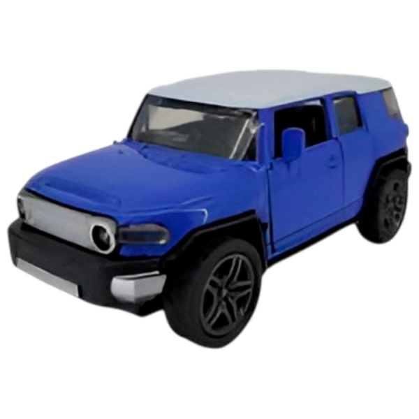 Mașină Tian Du Toyota F1101-1
Gray
Multicolor  photo 1