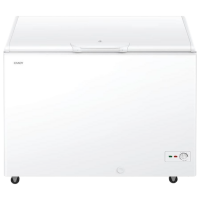 Ladă frigorifică Candy CCHH 3012E White 300l, E, Mecanic