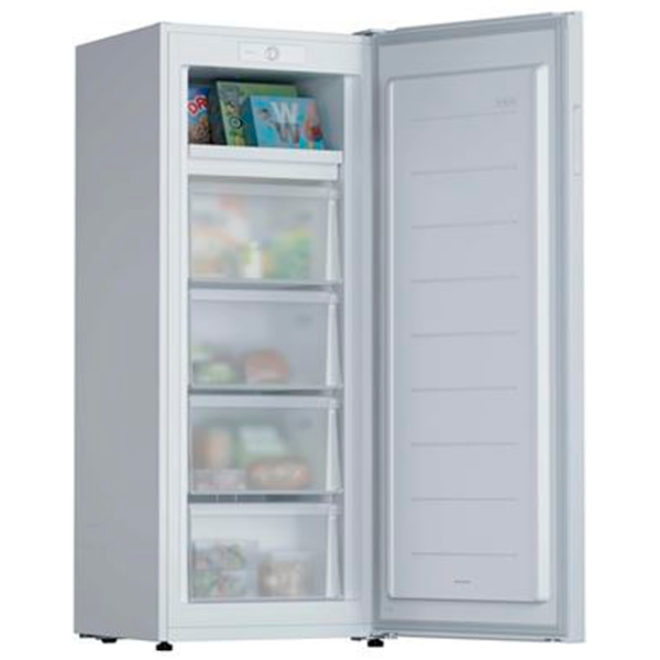 Congelator Candy CNUQ2L513EW White 169l / Low Frost, E photo 2