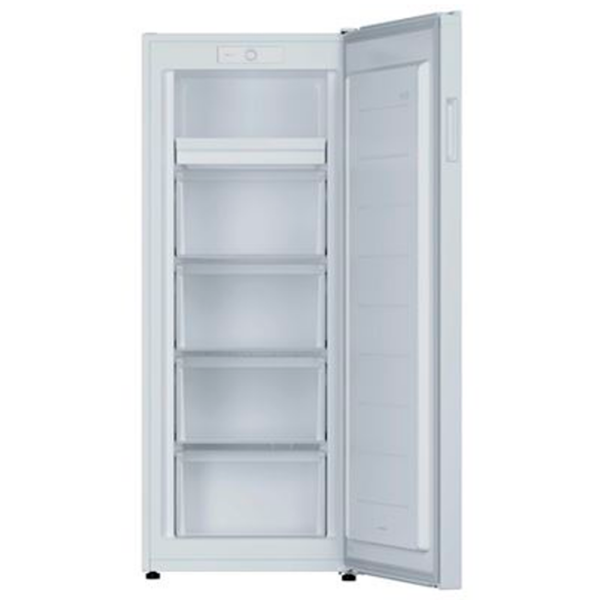 Congelator Candy CNUQ2L513EW White 169l / Low Frost, E photo 3