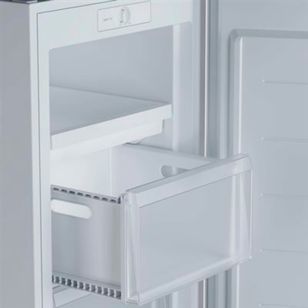 Congelator Candy CNUQ2L513EW White 169l / Low Frost, E photo 6