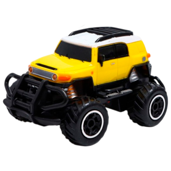 Машинка ChiToys Off-road Crawler 6148-2
White
Разноцветный  photo 1