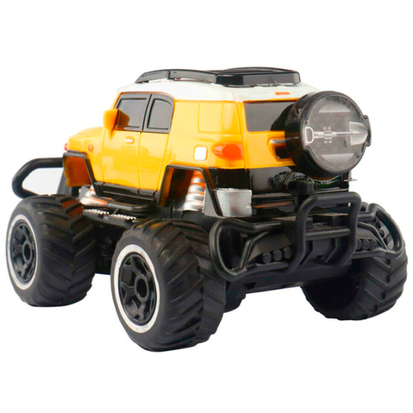 Машинка ChiToys Off-road Crawler 6148-2
White
Разноцветный  photo 2
