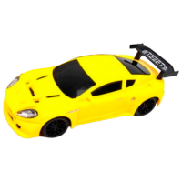 Mașină ChiToys 871-6A Black
Yellow 