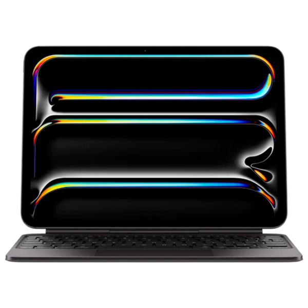 Husă pentru tabletă Apple iPad Pro 11" (M4) MWR23RS/A Black Apple, 11", Poliuretan photo 5