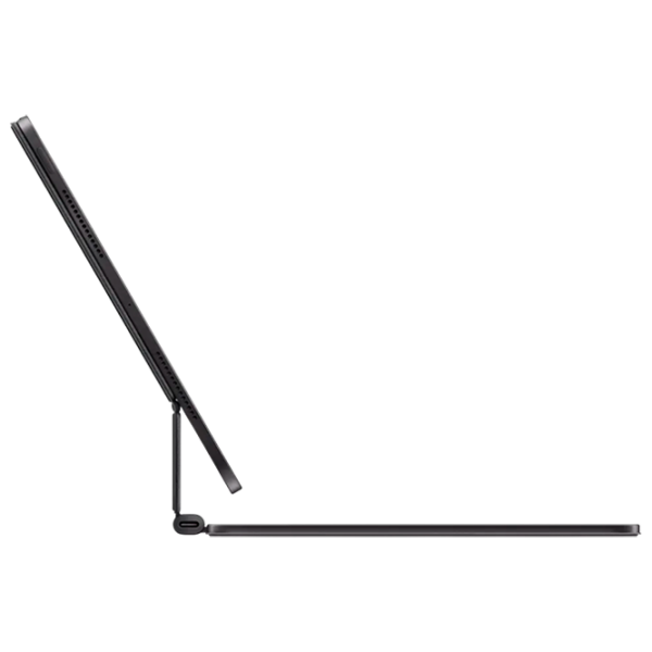Husă pentru tabletă Apple iPad Pro 11" (M4) MWR23RS/A Black Apple, 11", Poliuretan photo 8