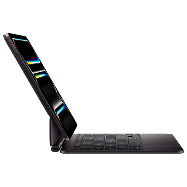 Husă pentru tabletă Apple iPad Pro 11" (M4) MWR23RS/A Black Apple, 11", Poliuretan photo 9