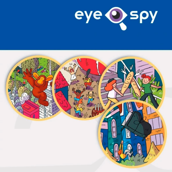 Puzzle Trefl New York (107081) Количество деталей: 1000, Рекомендуемый возраст: 12+ photo 2