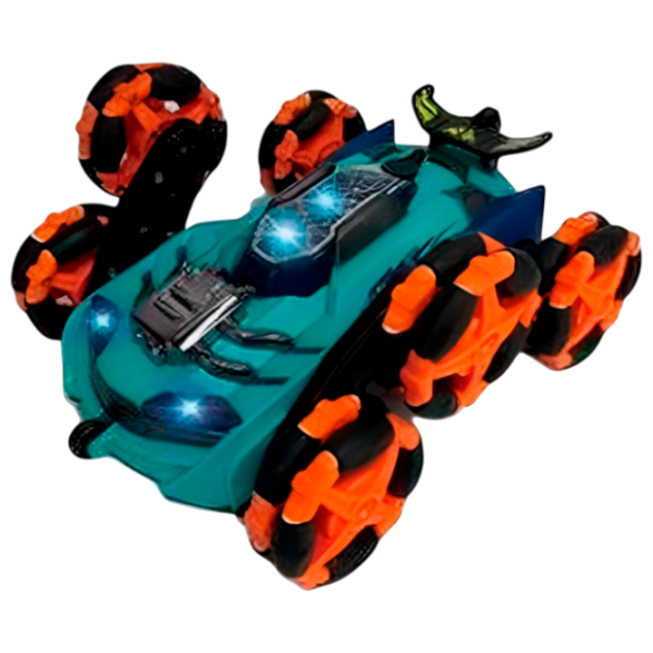 Машинка A-Toys WT2021A Черный
Turcuaz  photo 1