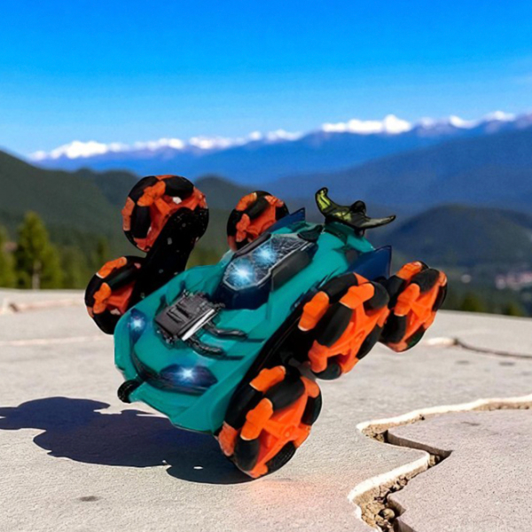 Машинка A-Toys WT2021A Черный
Turcuaz  photo 3