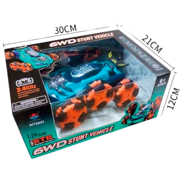 Машинка A-Toys WT2021A Черный
Turcuaz  photo 4