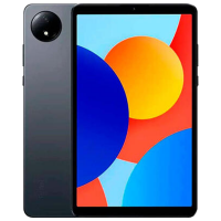 Планшет Xiaomi Redmi Pad SE 8.7" Wi-Fi Серый 4 ГБ |
64 ГБ | 8 Мп | 