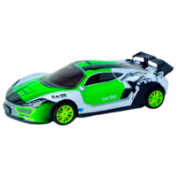 Mașină ChiToys TH7852-2 Gray
Green 