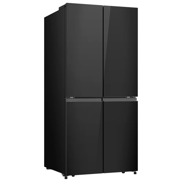 Frigider Hisense RQ5P470SALE Black 304l / No Frost, 179l / No Frost, E photo 2
