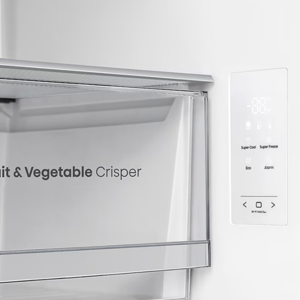 Frigider Hisense RQ5P470SALE Black 304l / No Frost, 179l / No Frost, E photo 10