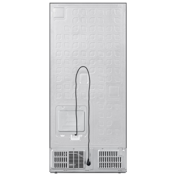 Frigider Hisense RQ5P470SALE Black 304l / No Frost, 179l / No Frost, E photo 11