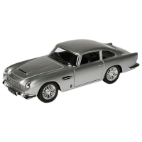 Mașină Kinsmart Aston Martin KT5406
Black
Gray 