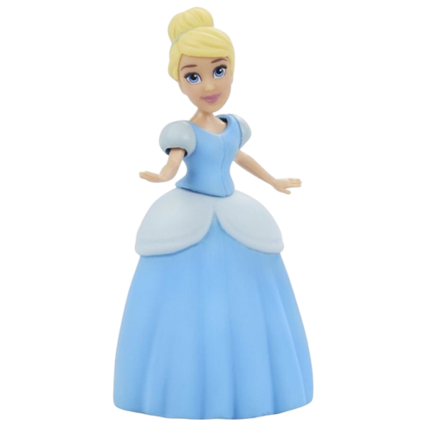 Păpușă Hasbro Secret Styles prințesă F0375 4+ photo 3