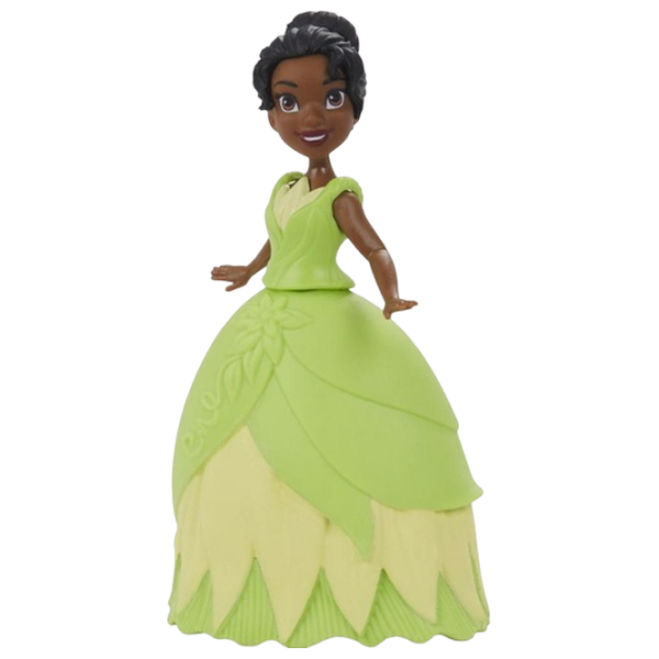Păpușă Hasbro Secret Styles prințesă F0375 4+ photo 6