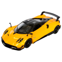 Mașină Kinsmart Pagani Huayra BC KT5400
Gray
Yellow 