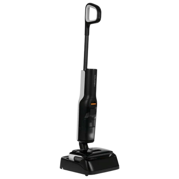 Aspirator vertical Roborock F25 Black 240 W | Umedă | Container | 0.72 l photo 1