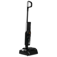 Aspirator vertical Roborock F25 Black 240 W | Umedă | Container | 0.72 l