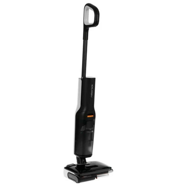 Aspirator vertical Roborock F25 Black 240 W | Umedă | Container | 0.72 l photo 2