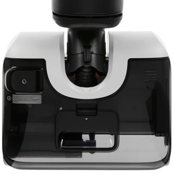 Aspirator vertical Roborock F25 Black 240 W | Umedă | Container | 0.72 l photo 7