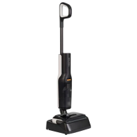 Aspirator vertical Roborock F25 LT Black 240 W | Umedă | Container | 0.72 l