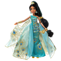Păpușă Hasbro Jasmine prințesă F5001 6+