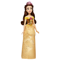 Păpușă Hasbro Belle prințesă F0898  3+