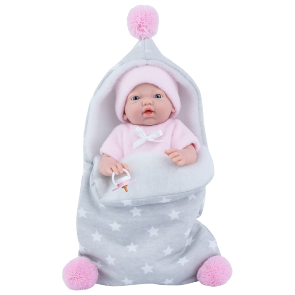 Păpușă Marina & Pau Mini Nana poopsie 212 3+ photo 1