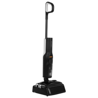 Aspirator vertical Roborock F25 ALT Black 240 W | Umedă | Container | 0.72 l