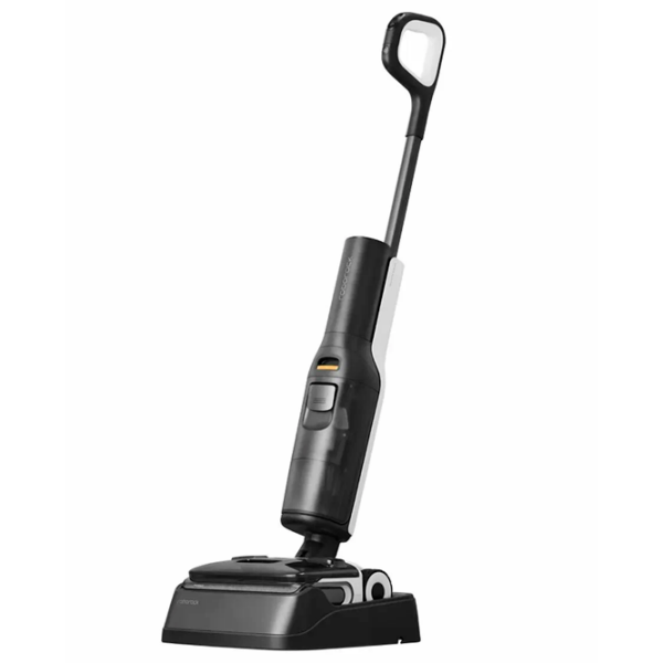 Aspirator vertical Roborock F25 ALT Black 240 W | Umedă | Container | 0.72 l photo 6
