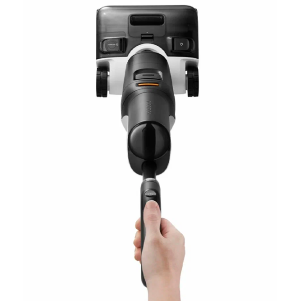 Aspirator vertical Roborock F25 ALT Black 240 W | Umedă | Container | 0.72 l photo 8