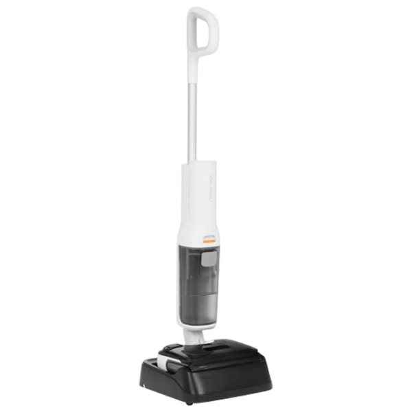 Aspirator vertical Roborock F25 RT White 145 W | Umedă | Container | 0.72 l photo 1