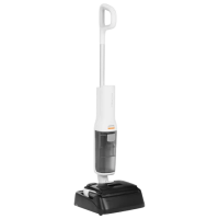 Aspirator vertical Roborock F25 RT White 145 W | Umedă | Container | 0.72 l