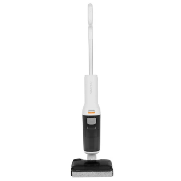 Aspirator vertical Roborock F25 RT White 145 W | Umedă | Container | 0.72 l photo 2
