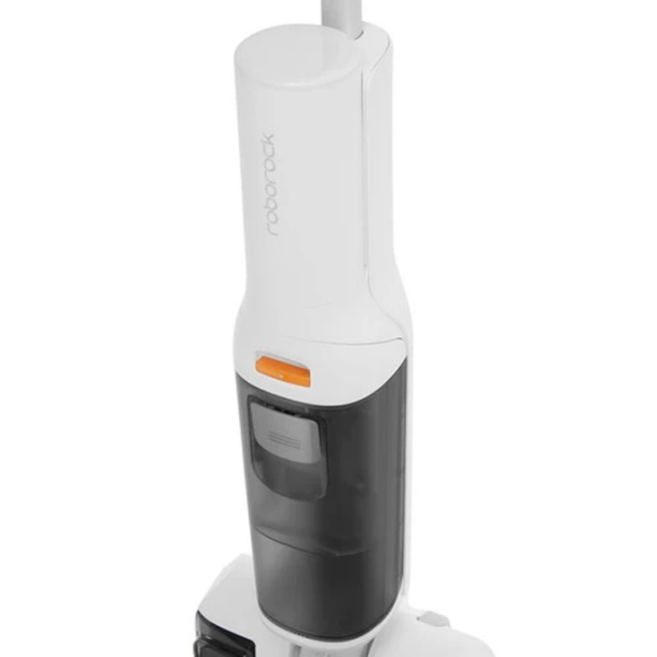Aspirator vertical Roborock F25 RT White 145 W | Umedă | Container | 0.72 l photo 5