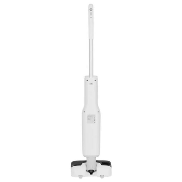 Aspirator vertical Roborock F25 RT White 145 W | Umedă | Container | 0.72 l photo 6